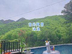 -安吉将军阁土菜馆(将军关漂流店)