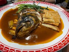 -四季厨房 鲁菜·孔府烤鸭(二环南路店)