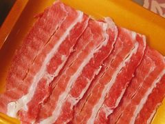 -牛YO寿喜烧火锅自助(三台子万象汇店)