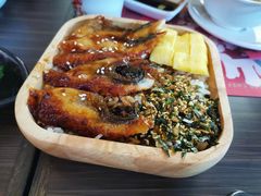 -仙隐小鹿中华料理(南宁万象城店)