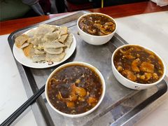 炸灌肠-姚记炒肝店(鼓楼店)