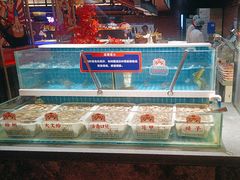 -芝小官牛肉火锅烤肉自助(淮安清江浦区新亚店)