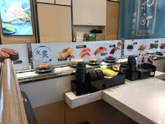 -和町回转自助日料(华山环宇城店)