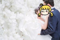-金夫人婚纱摄影(华南店)