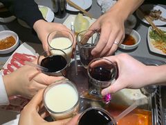 -海底捞火锅(海宁路店)