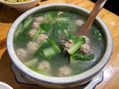 -满园烤鸭·春饼(华强广场店)