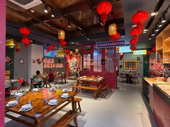 -黄弟大排档·湖南菜·小龙虾·小海鲜(凯旋北路店)