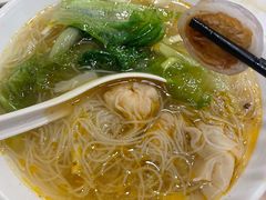 -盛记粥面(佐敦店)