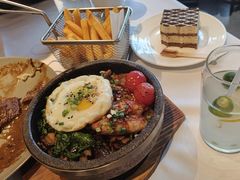 -西部牛排(京华城店)