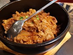 -厚贞日式烤肉(浦东汇智店)