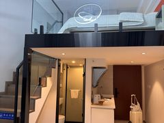 -斯维登酒店公寓(成都九眼桥牛市口地铁站店)