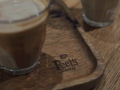 -Peet's 皮爷咖啡(东湖路手作店)