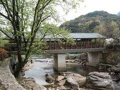 -北仑森林植物园