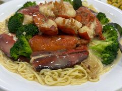 -凤城礼记鱼翅海鲜酒家(新马路总店)