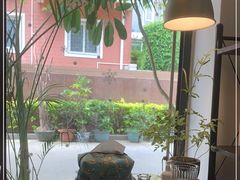 -默迹咖啡馆