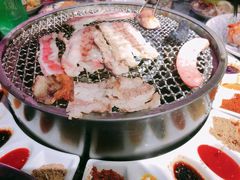 -十三姨正合丰烤肉(营迹路店)