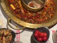 -哥老官重庆美蛙鱼头(西湖银泰十一哥店)