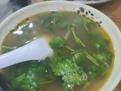 -黄阿姨锅贴大王(万航渡路店)