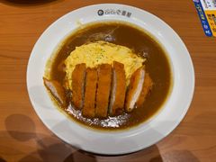 -CoCo壱番屋(久光百货店)