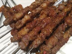 -盛京小羊排烧烤
