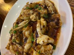 -鱼醉无骨鱼·中山脆肉鲩(荔湾路店)
