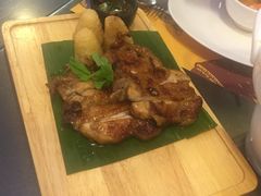 -simply thai天泰(长泰广场店)