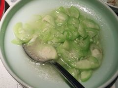 湖南白丝瓜-望湘园·洞庭渔宴(永旺店)