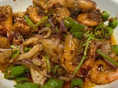 -又见炊烟私房菜(敬亭路店)