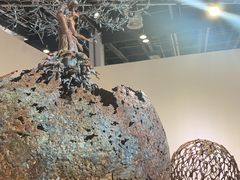 -东浩兰生上海世博展览馆