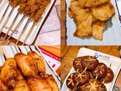 -七八冷面·延边朝鲜族美食(欢乐谷店)