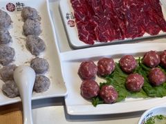 -焯牛潮汕牛肉火锅(云峰街创始店)