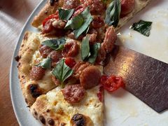 -北辰洲际酒店·IT MAMA意式家味餐厅