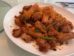 -汤城小厨•粤菜•靓汤(金宝街店)