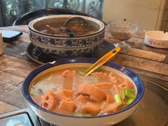 -食德喜·阳山鸡王食研基地