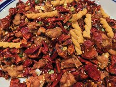 -付掌柜在成都·热炒砂锅集(金禾店)