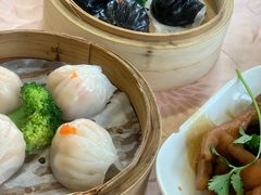 -新东源国际酒店·新东源食坊(沙井店)