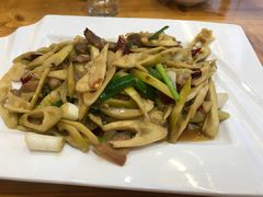 -下梅人家土菜馆(历史文化餐厅度假区店)