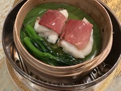 -唐阁(香港朗廷酒店)