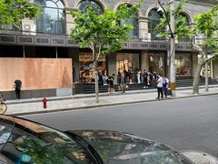-NIKE LAB X158(新乐路店)