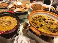 徽州臭鳜鱼-小菜园新徽菜(连云港海州吾悦店)