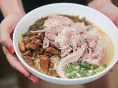 -桥香园云南过桥米线(金马碧鸡店)