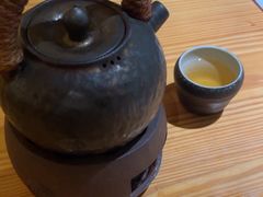 -花潮料理艺食馆(世欧广场店)