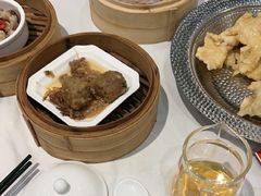 -稻香海鲜饭店(第一国际店)