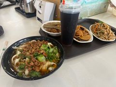 -东方削面(迎泽街店)