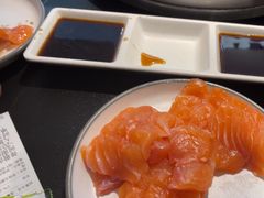 -東盛炭烤自助料理(浦东文峰广场店)