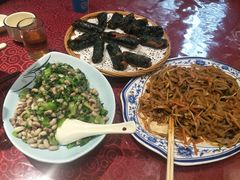 -老友王·南宁特色菜(金汇如意坊店)