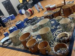 -韩宫录音棚(新街口店)
