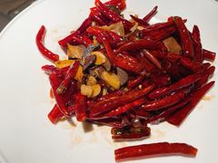 -庆江南江南菜(琴湖溪里花园城店)