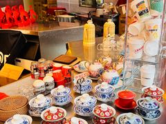 -人民咖啡馆(四行仓库店)