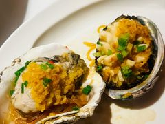 -宝轩渔府·老字号海鲜·正宗津菜(水上店)